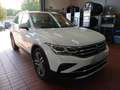 Volkswagen Tiguan 2.0 TDI DSG 4M ELEGANCE +AHK +IQ.LIGHT +ACC +VIRT Weiß - thumbnail 4