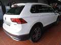 Volkswagen Tiguan 2.0 TDI DSG 4M ELEGANCE +AHK +IQ.LIGHT +ACC +VIRT Weiß - thumbnail 3