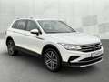 Volkswagen Tiguan 2.0 TDI DSG 4M ELEGANCE +AHK +IQ.LIGHT +ACC +VIRT Weiß - thumbnail 3