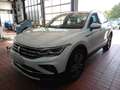 Volkswagen Tiguan 2.0 TDI DSG 4M ELEGANCE +AHK +IQ.LIGHT +ACC +VIRT Weiß - thumbnail 2