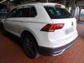 Volkswagen Tiguan 2.0 TDI DSG 4M ELEGANCE +AHK +IQ.LIGHT +ACC +VIRT Weiß - thumbnail 5