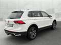 Volkswagen Tiguan 2.0 TDI DSG 4M ELEGANCE +AHK +IQ.LIGHT +ACC +VIRT Weiß - thumbnail 4