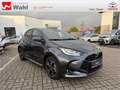 Toyota Yaris 1.5 Hybrid Teamplayer Gris - thumbnail 23