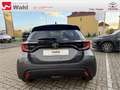 Toyota Yaris 1.5 Hybrid Teamplayer Gris - thumbnail 5