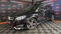 Mercedes-Benz B 180 Mercedes 180 d sensation 109 cv 7g-dct garantie 6  Noir - thumbnail 1