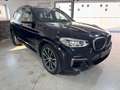 BMW X3 M xDrive M40d MSport 326CV Blauw - thumbnail 3