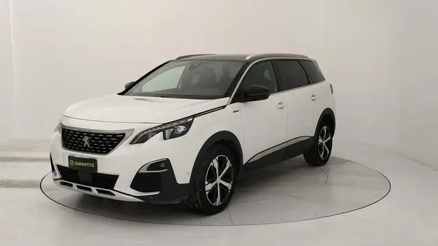 Peugeot 5008 1.5 bluehdi GT Line s&s 130cv 5p.ti eat8