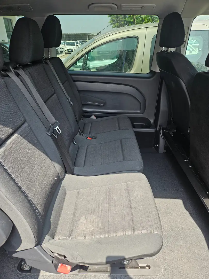 Mercedes-Benz Vito Nero - 2