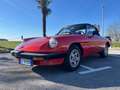 Alfa Romeo Spider Spider 2.0 Veloce Rosso - thumbnail 4