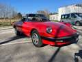 Alfa Romeo Spider Spider 2.0 Veloce Rosso - thumbnail 2