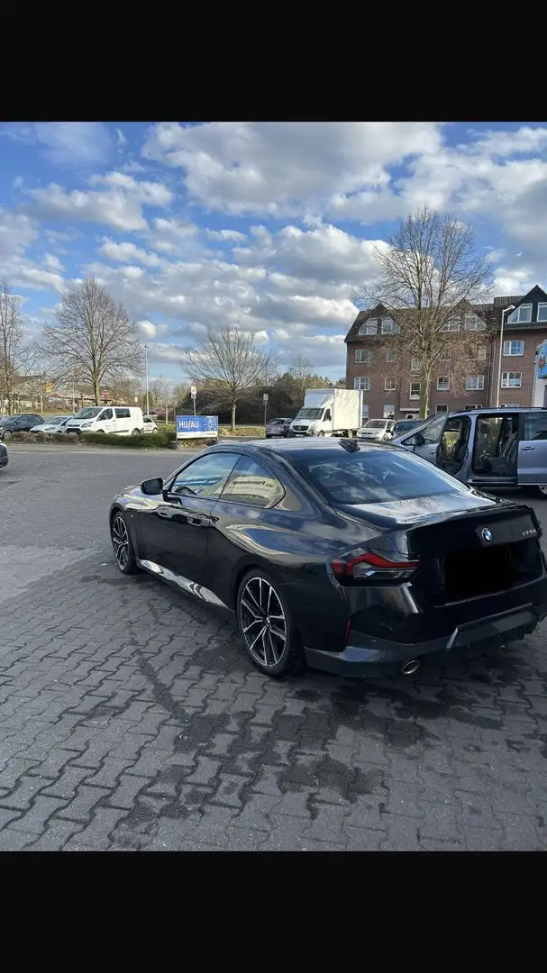 BMW 220 i EU 6d,  M Sport (OPF) - 2