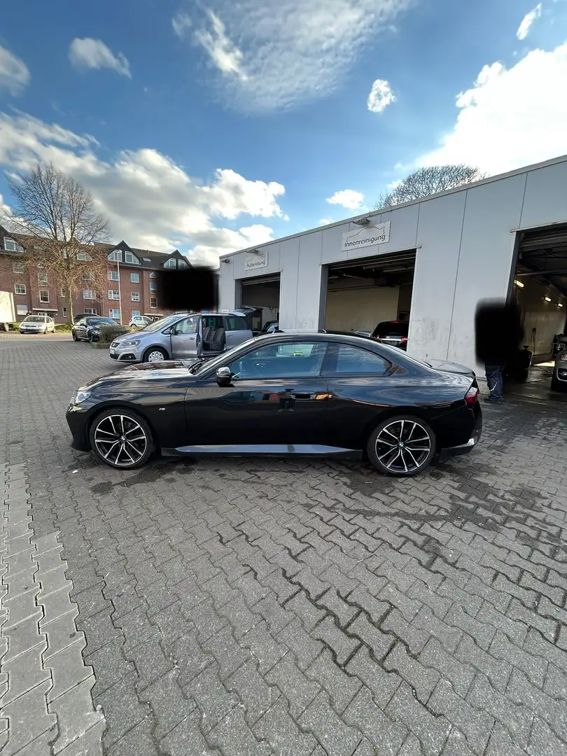 BMW 220 i EU 6d,  M Sport (OPF) - 1