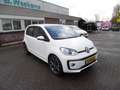 Volkswagen up! 1.0 BMT move up! White - thumbnail 3