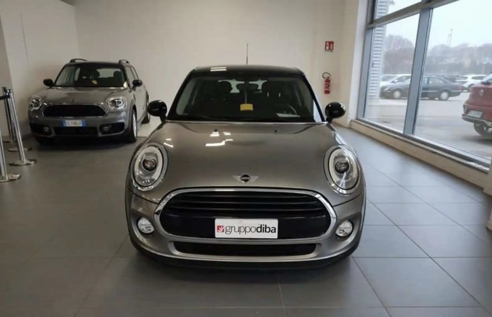 MINI Cooper D 1.5 Boost 5p - 2