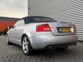 Audi A4 Cabriolet 2.4 V6 Exclusive EXPORT/HANDEL | Automaa Grau - thumbnail 3