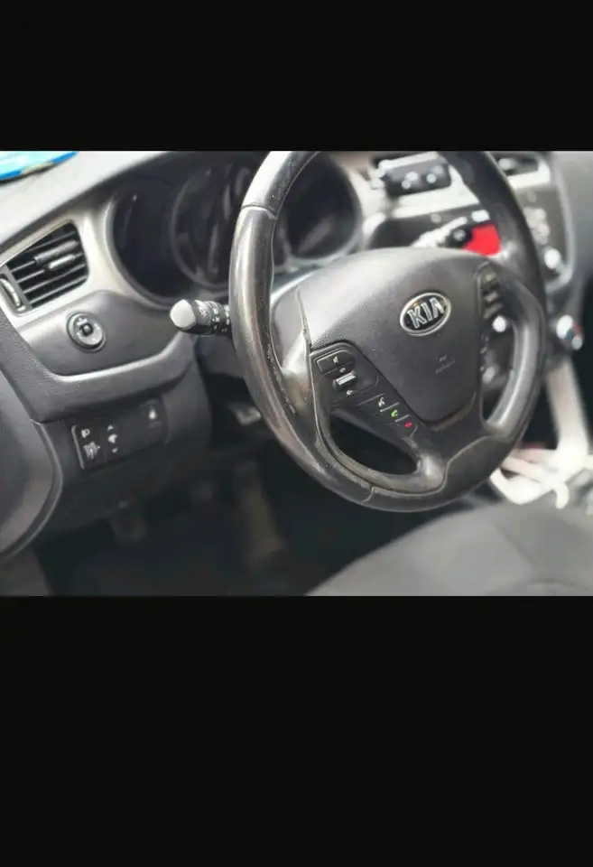Kia Ceed / cee