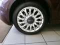 Fiat 500 500 1.0 hybrid Lounge 70cv Rosso - thumbnail 7