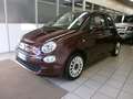 Fiat 500 500 1.0 hybrid Lounge 70cv Rosso - thumbnail 1