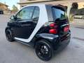 smart forTwo 1000 52 kW MHD coupé Schwarz - thumbnail 4