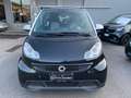 smart forTwo 1000 52 kW MHD coupé Schwarz - thumbnail 2