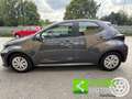 Toyota Yaris 1.0 5 porte Active Gris - thumbnail 7