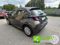 Toyota Yaris 1.0 5 porte Active Gris - thumbnail 4