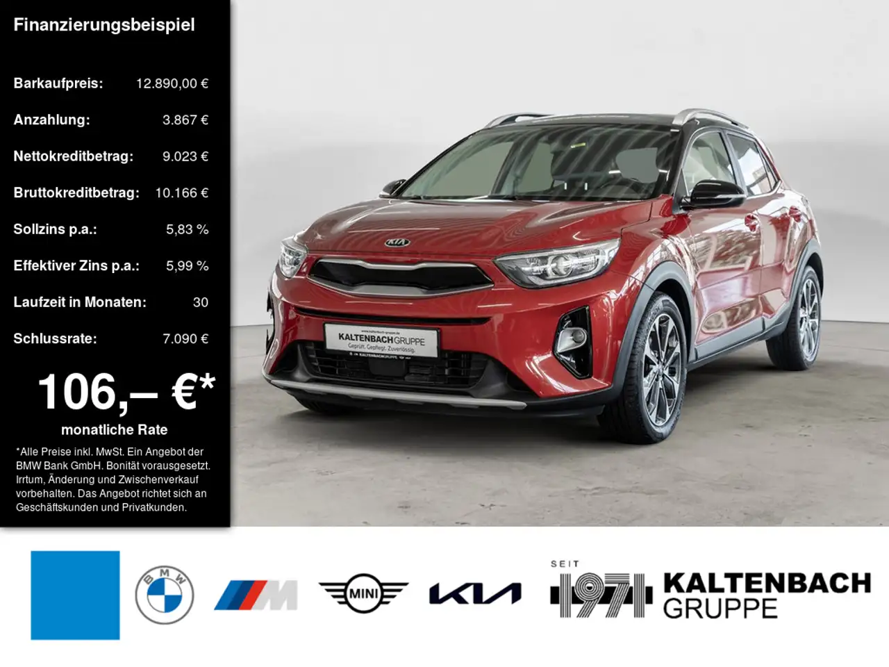 Kia Stonic