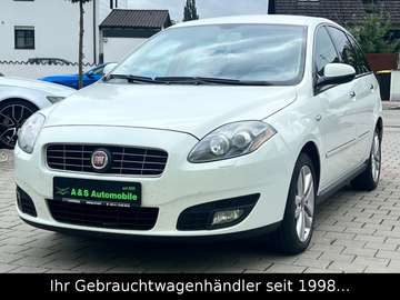 2.2 16V MPI Dynamic *TÜV NEU/8-FACH/2.HD*