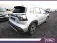 Suzuki S-Cross 1.4 Boosterjet Aut. 4x4 Comfort+ Argent - thumbnail 3