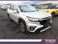 Suzuki S-Cross 1.4 Boosterjet Aut. 4x4 Comfort+ Argent - thumbnail 2