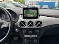 Mercedes-Benz B 180 B -Klasse B 180 LED/NAV/TEMPOMAT/AUTOMATIK Blanco - thumbnail 14