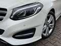 Mercedes-Benz B 180 B -Klasse B 180 LED/NAV/TEMPOMAT/AUTOMATIK Blanco - thumbnail 3