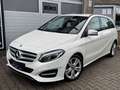 Mercedes-Benz B 180 B -Klasse B 180 LED/NAV/TEMPOMAT/AUTOMATIK Blanco - thumbnail 2