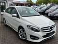 Mercedes-Benz B 180 B -Klasse B 180 LED/NAV/TEMPOMAT/AUTOMATIK Blanco - thumbnail 5