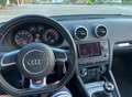 Audi S3 Sportback 2.0 tfsi quattro Black - thumbnail 8