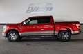 Ford F 150 F150 5.0 V8 SuperCrew/SHZ/SBL/B&O/TOTW/SPUR/R18 Rouge - thumbnail 3