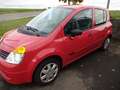 Renault Modus Modus 1.2 16V Authentique Rot - thumbnail 1