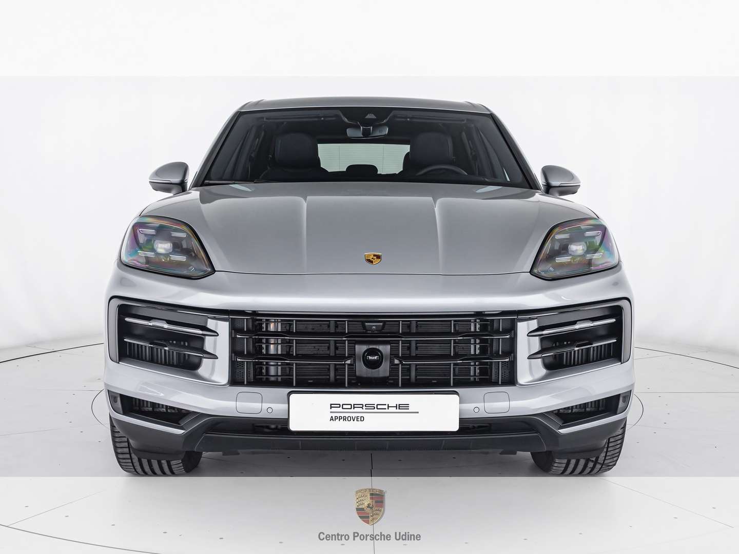 Porsche Cayenne Tiptronic 3.0 - - Joinsteer - #3