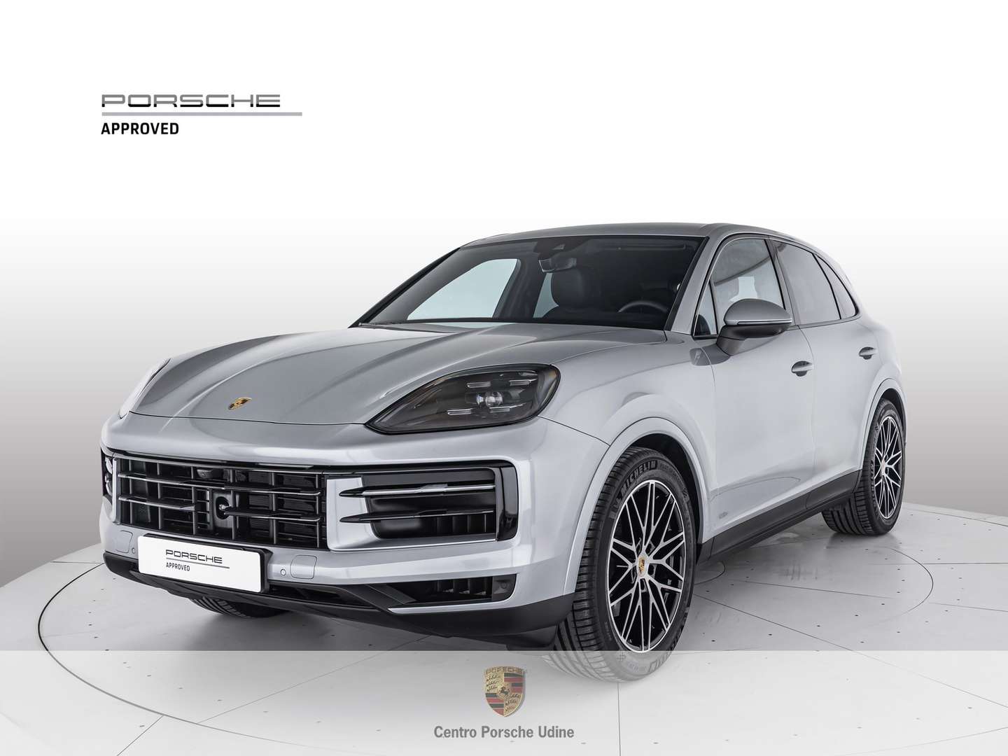 Porsche Cayenne Tiptronic 3.0 - - Joinsteer - #1