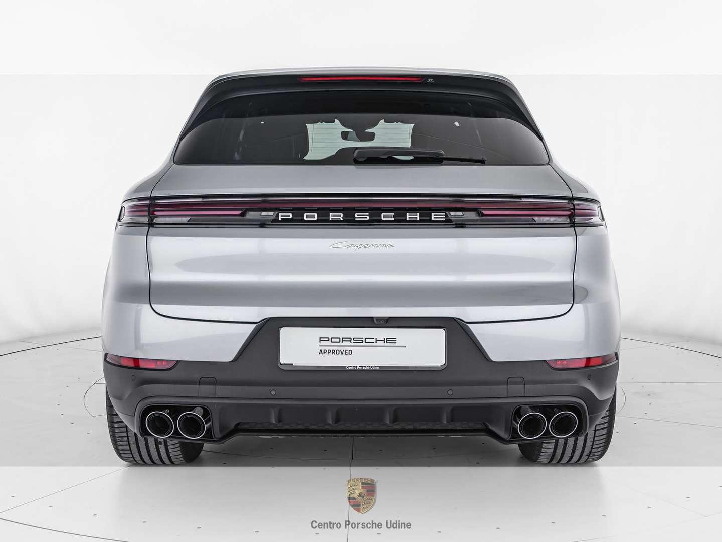 Porsche Cayenne Tiptronic 3.0 - - Joinsteer - #4