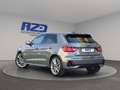 Audi A1 30 TFSI S line S-tronic V-COCK LED NAVI T.LEDER R. Grau - thumbnail 3
