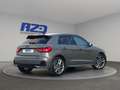 Audi A1 30 TFSI S line S-tronic V-COCK LED NAVI T.LEDER R. Grau - thumbnail 4