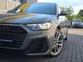 Audi A1 30 TFSI S line S-tronic V-COCK LED NAVI T.LEDER R. Grau - thumbnail 5