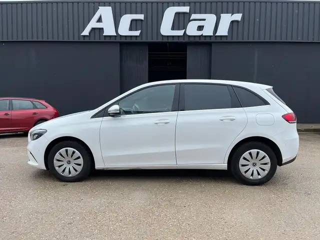 Mercedes-Benz C 320 B 200 d