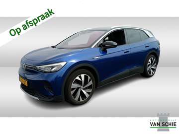 Max 77 kWh 1e-Eig. & Keurig-Onderh. BOVAG-Garantie