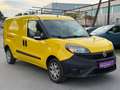 Fiat Doblo Cargo 1,4***Mwst Ausweisbar***Finanzierun... Gelb - thumbnail 3