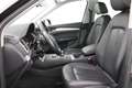 Audi Q5 35 TDi Business Ed. S-Tronic LEDER/CUIR LED GPS PD Gris - thumbnail 9
