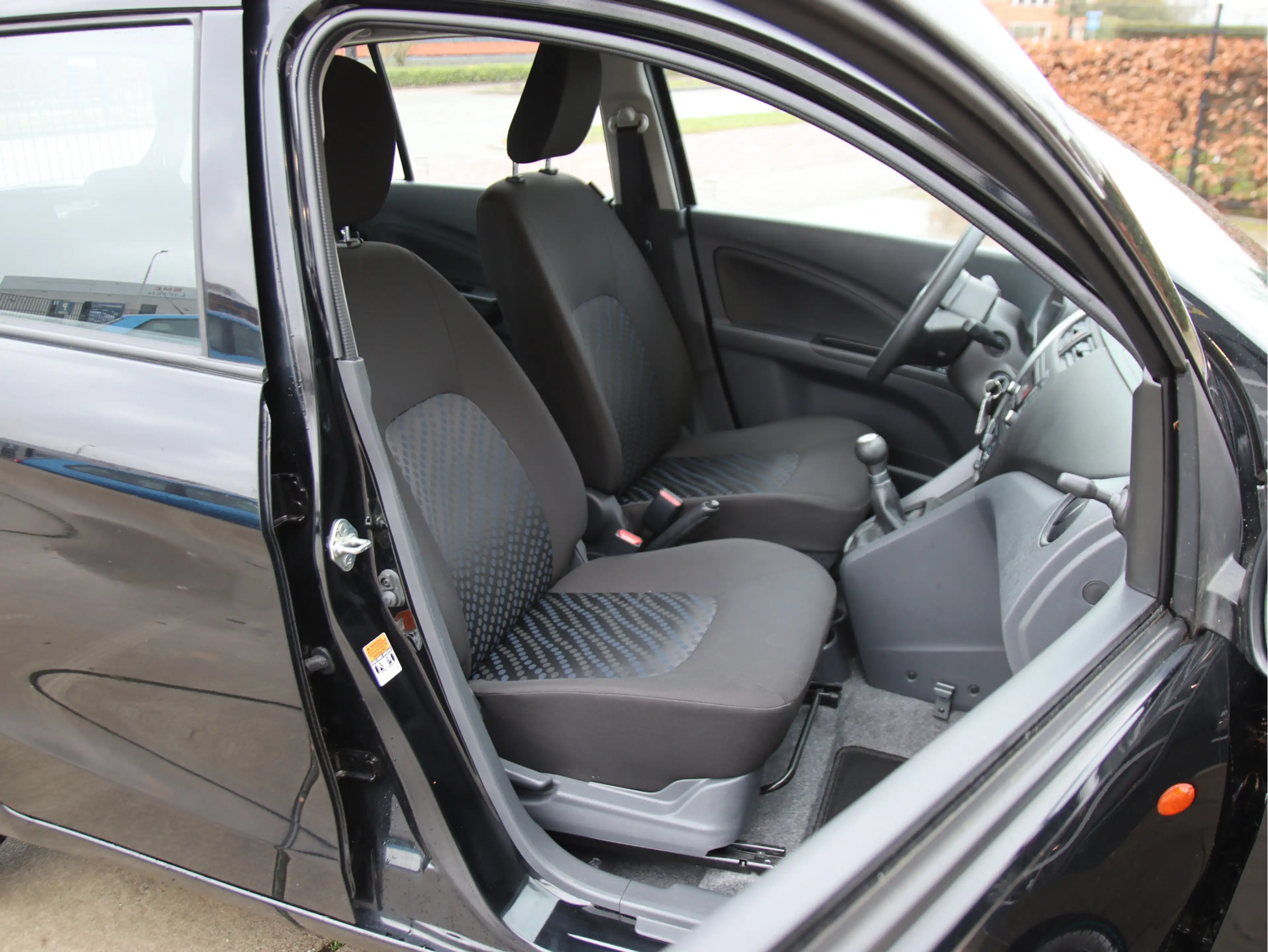 Suzuki Celerio 1.0 Comfort NL-Auto, Airco, LMV Prijspakker! — photo 11