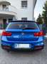 BMW 118 118d 5p Msport auto Blu/Azzurro - thumbnail 4