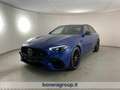 Mercedes-Benz C 63 AMG C AMG 63 S e performance Premium Plus auto Kék - thumbnail 1